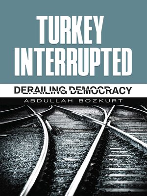 cover image of Turkey Interrupted